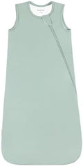 BubblePanda Rayon Made from Bamboo Sleep Sack 2t-3t 1.0 Tog 24-36 Months