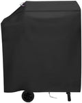 Grill Cover for Char-Griller E1816 King-Griller Charcoal Grill