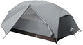 Forceatt Tent for 2 and 3 Person is Waterproof and Windproof, Camping Tent for 3 to 4 Seasons,Lightweight Aluminum Pole Backpacking Tent Can be Set Up Quickly,Great for Hiking