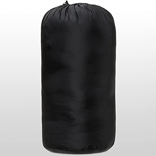 Western Mountaineering Puma MF -25 Degree Down Sleeping Bag