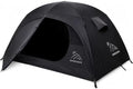 Camping Tent 2 Person, Backpacking Tent, 20D Nylon/Taffeta PU3000mm