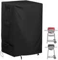 Griddle Cover for CharBroil Bistro Pro Electric Grill & Griddle 25302145/25302146, Outdoor Grill Cover for Charbroil Bistro Pro Gas Grill 25302161