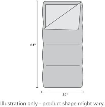 Western Mountaineering Puma MF -25 Degree Down Sleeping Bag