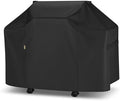 Arcedo Grill Cover 52 Inch Compatible with Weber Spirit 200 and 300 Series
