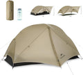 Naturehike Mongar 2 Person Ultralight Backpacking Tent for Camping