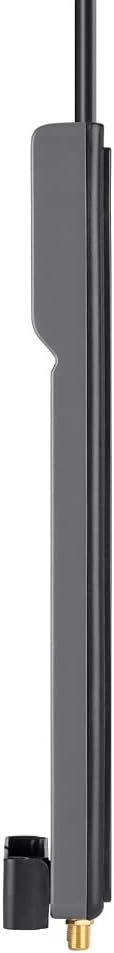 Belkin Power Strip Surge Protector with 12 AC Multiple Outlets, 10 ft Long Flat Plug Heavy Duty Extension Cord for Home, Office, Travel, Computer Desktop, Laptop & Phone Charging Bricks (4,156 Joules)