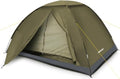 JAICOM 1-4 Person Camping Tent - Lightweight Backpacking Tent, Easy Set Up