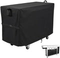 Grill Cover for Charbroil Medallion Series Vista Outdoor Kitchen