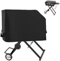 Griddle Cover for Royal Gourmet PD3001 3-Burner Propane Gas Griddle