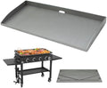 36 Inch Griddle Replacement Top for Blackstone 36" 4 Burner Griddle Grill
