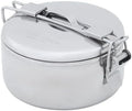 MSR Alpine Stainless Steel Stowaway Camping Pot
