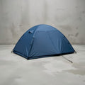 4 Season Light Backpacking Hiking Camping Waterproof Tents for 2/4 Person