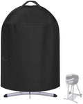 25" Grill Cover for Charbroil Patio Bistro TRU Infrared Electric