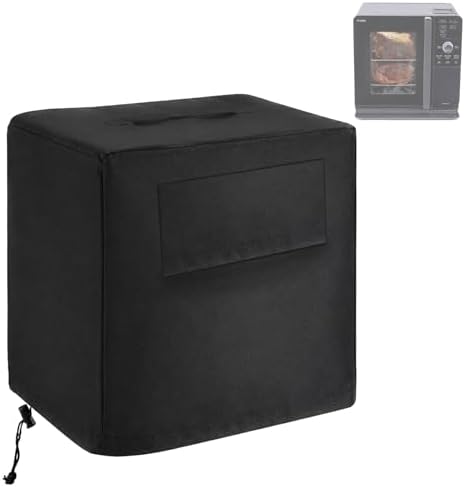 Pellet Smoker Cover for GE Profile Indoor Pellet Smoker