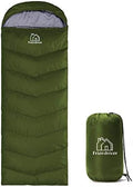 XL Size Upgraded Version of Camping Sleeping Bag 4 Seasons Warm and Cool, Lighter Weight, Adults and Children Can Use Waterproof Camping Bag, Travel and Outdoor Activities