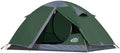 camppal 2 Person Backpacking Tent Waterproof Lightweight 2 Man Camping Tent