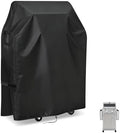 24" Grill Cover for Nexgrill Deluxe 2-Burner Grill, 24x23x42 Inch
