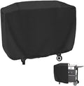 53 Inch Flat Top Grill Cover for Most 27in 3-Burner Flat Iron Gas Griddle