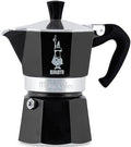 Bialetti - MOKA EXPRESS 3 Cup (Red or Black)
