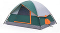 NEWBULIG Camping Tent 2 Person, 2 Person Tent for Camping, Instant Setup
