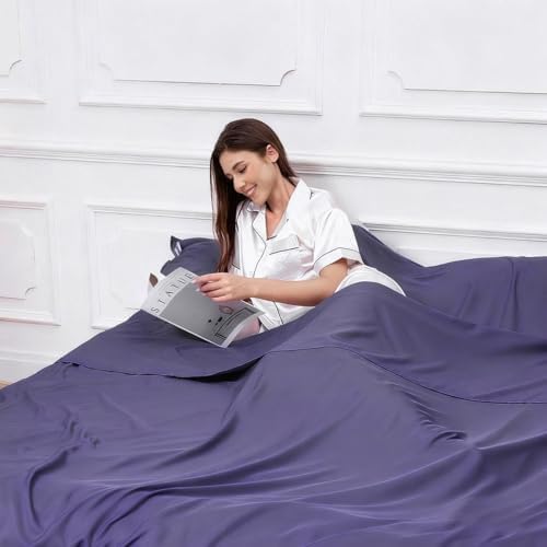 Sleeping Bag Liner, Compact Travel Sheets for Hotel Hostel