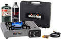 CanCooker Dual Fuel Camp Stove Propane or Butane Stove the Portable Stove for Camping and Emergency Survival Kit