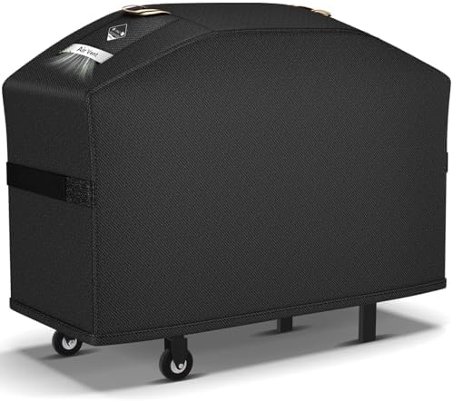 Griddle Cover for Blackstone 28" Griddle with Hood 5483,1000D Heavy Duty