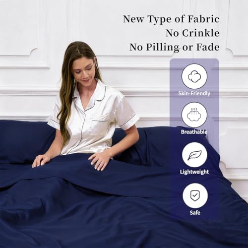 Sleeping Bag Liner, Compact Travel Sheets for Hotel Hostel