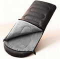 FARLAND Sleeping Bags for Adults Cold Weather & Camping, Fleece-Lined