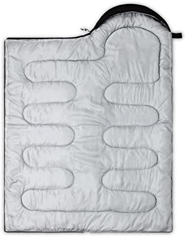 Axolotl Unicorn Sleeping Bag for Kids Boys Girls–Lightweight Warm Cold Weather Sleeping Bags,Waterproof Portable Sleeping Bag with Compression Sack for Camping Backpacking Outdoor Indoor