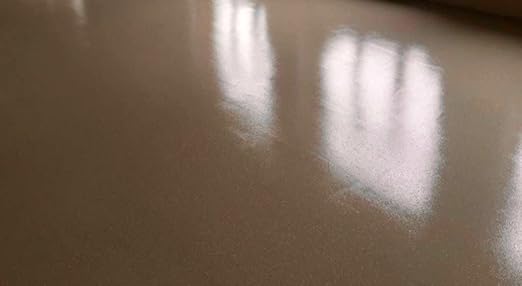 Colored Epoxies Spicy Mix Beige Epoxy Resin for Bar Tops, Table Tops, Wood, Concrete, Epoxy Art & Crafts 1.5 Gallon