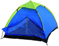 Poco Divo 2-Person Family Camping Dome Backpacking Tent