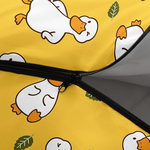 Axolotl Unicorn Sleeping Bag for Kids Boys Girls–Lightweight Warm Cold Weather Sleeping Bags,Waterproof Portable Sleeping Bag with Compression Sack for Camping Backpacking Outdoor Indoor