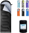 Sleeping Bags for Adults,Kids & Girls,Waterproof,Camping,Hiking
