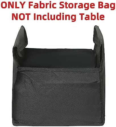 ROCK CLOUD Extra Storage Bag Portable Camping Table Ultralight Beach Tables, Size L