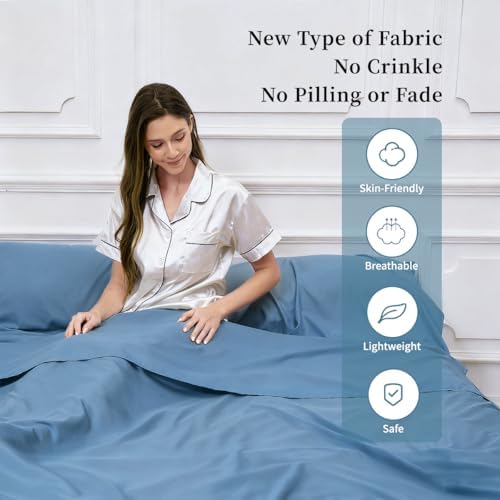 Sleeping Bag Liner, Compact Travel Sheets for Hotel Hostel
