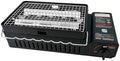 Iwatani Hibachi Butane Stove - Portable Mini BBQ Grill