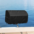 Boat Grill Cover for Magma Cabo Gas Grill ChefsMate Grill