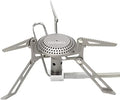 Fire-Maple Blade 2 Portable Camping and Backpacking Stove with Preheat Tube