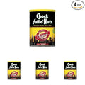 Chock Full o'Nuts Original, Coffee, 11.3 OZ (Pack of 4)