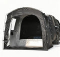 Economical Car Camping Tent - Easy Setup 210D Ripstop, Spacious Universal Fit for Overnight Outdoor Trips