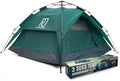 Reactive Outdoor Tent - 3 Second Tent - 3 Sec Instant Pop Up Tent - Easy and Quick Setup Camping Tent - 1 Person Setup Waterproof Double Layer Outdoor Camping Tent