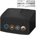 Tabletop Grill Cover for Monument 20" Propane Grill, Heavy Duty 600D