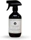 Murchison-Hume Natural Floor Cleaner Spray – Pet-Friendly, Non-Toxic, Plant-Based Formula for Hardwood, Tile & Laminate – Streak-Free Shine, Fresh Scent – 17oz Bottle-Original Fig
