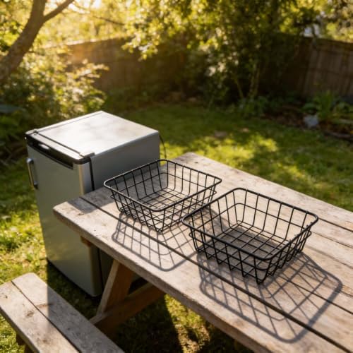 Cooler Basket for 32 Qt Ultra-Light Cooler
