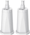 Waterdrop Coffee Filter, Replacement for Breville® Water Filter, Breville® Express Espresso Machine Water Filter, Breville® Barista Touch, Oracle® Touch BES990, TÜV SÜD Certified, 2 Packs