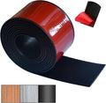 Floor Transition Strip & Self Adhesive Floor Vinyl Floor Edge Trim Laminate Floor Gap Covering Joining Strip