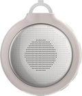 Moonybaby Portable Sound Machine, Baby Sleep Soothe, 9 Soothing Sounds, White Noise, Shush, Sound Therapy and Noise Canceling