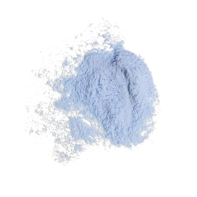 ARCTIC FOX Bleach Please, Blue Powder Bleach Individual Sachet 28g (1oz) for touch ups, highlights, or small applications like money pieces.