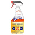 SC Johnson Professional Fantastik No Rinse Disinfectant & Food Surface Sanitizer 32oz